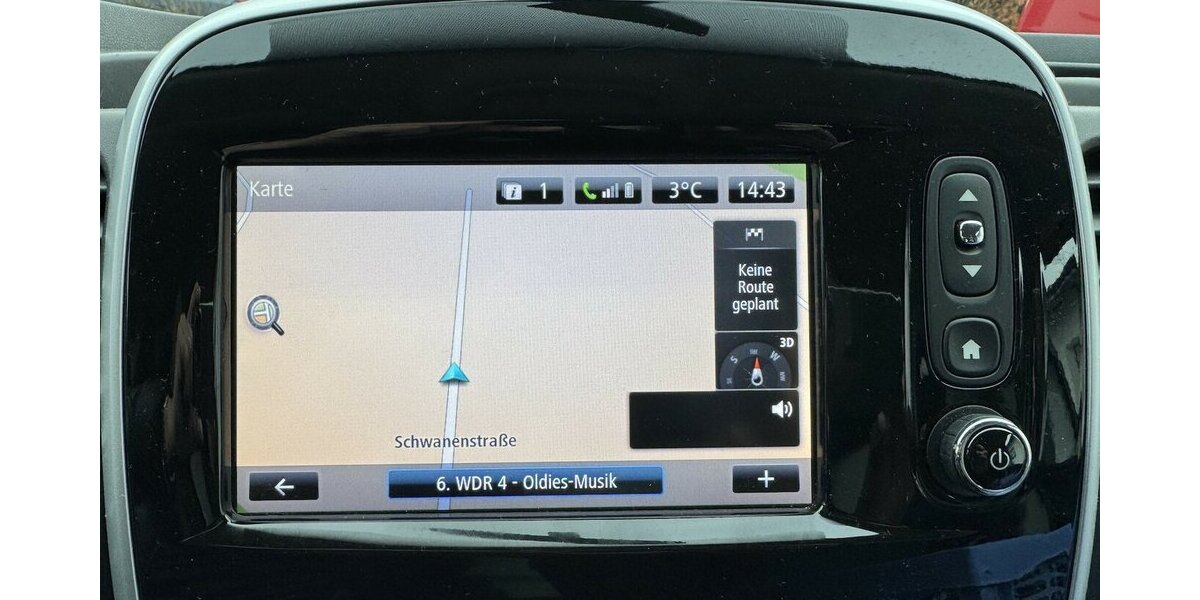 Renault Trafic L2H1 Sth Regale/Schraubst EU6 GARANTIE 85.000 km 17.000 &euro; Erftstadt 50374