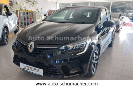 Renault Clio 8.400 km 16.490 &euro; Simmerath 52152