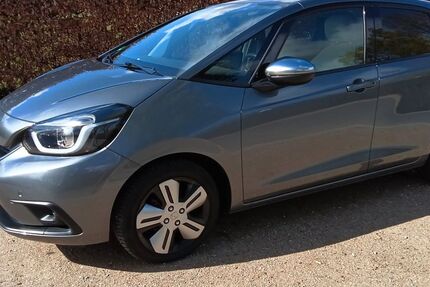 Honda Jazz 44.500 km 17.900 &euro; Euskirchen 53881