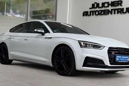 Audi S5 65.000 km 28.790 &euro; Jülich 52428