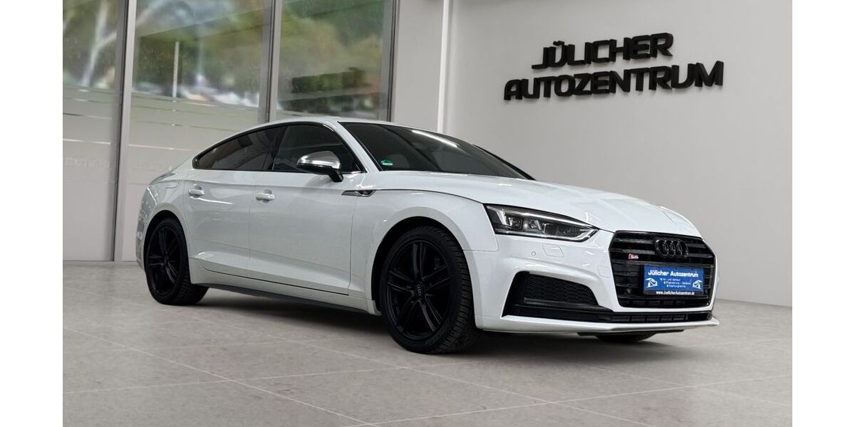 Audi S5 65.000 km 28.790 &euro; Jülich 52428