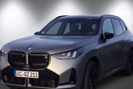 BMW X3 12.554 km 73.900 &euro; Aachen 52078