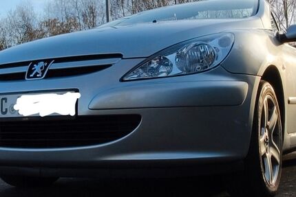 Peugeot 307 191.000 km 2.200 &euro; Alsdorf 52477