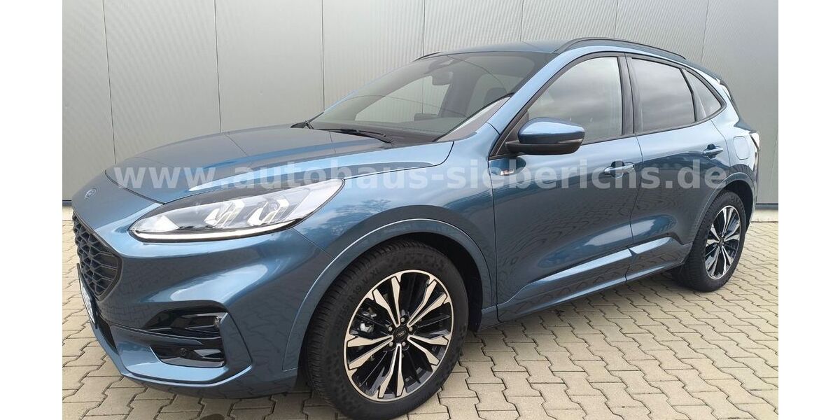 Ford Kuga 1.065 km 29.895 &euro; Stolberg 52223