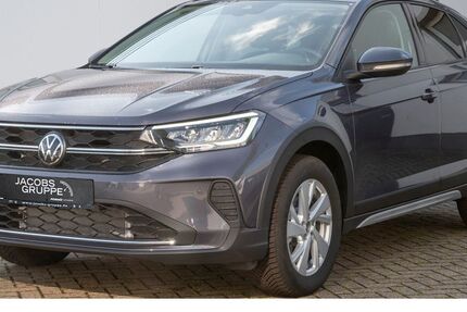 VW Taigo 4.444 km 22.490 &euro; Düren 52351