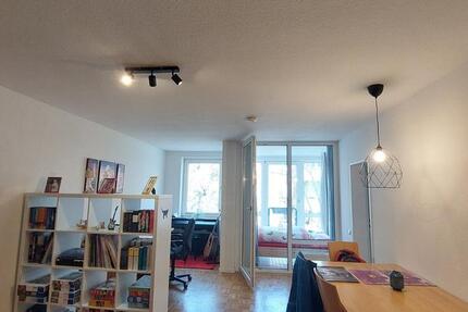 Wohnung Aachen Aachen-Mitte - 1 Zimmer, 41 m&sup2;, 650&euro; | Angebot:25905926