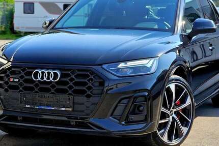 Audi SQ5 18.909 km 62.480 &euro; Düren 52351