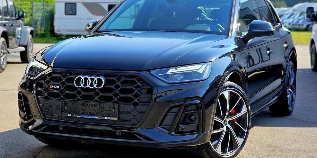 Audi SQ5 18.909 km 62.480 &euro; Düren 52351