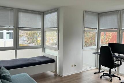 Wohnung Aachen Aachen-Mitte - 1 Zimmer, 28 m&sup2;, 480&euro; | Angebot:26022974