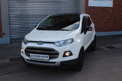 Ford EcoSport 70.420 km 10.590 &euro; Düren 52353