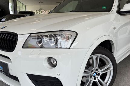 BMW X3 198.999 km 12.700 &euro; Golzheim 52399