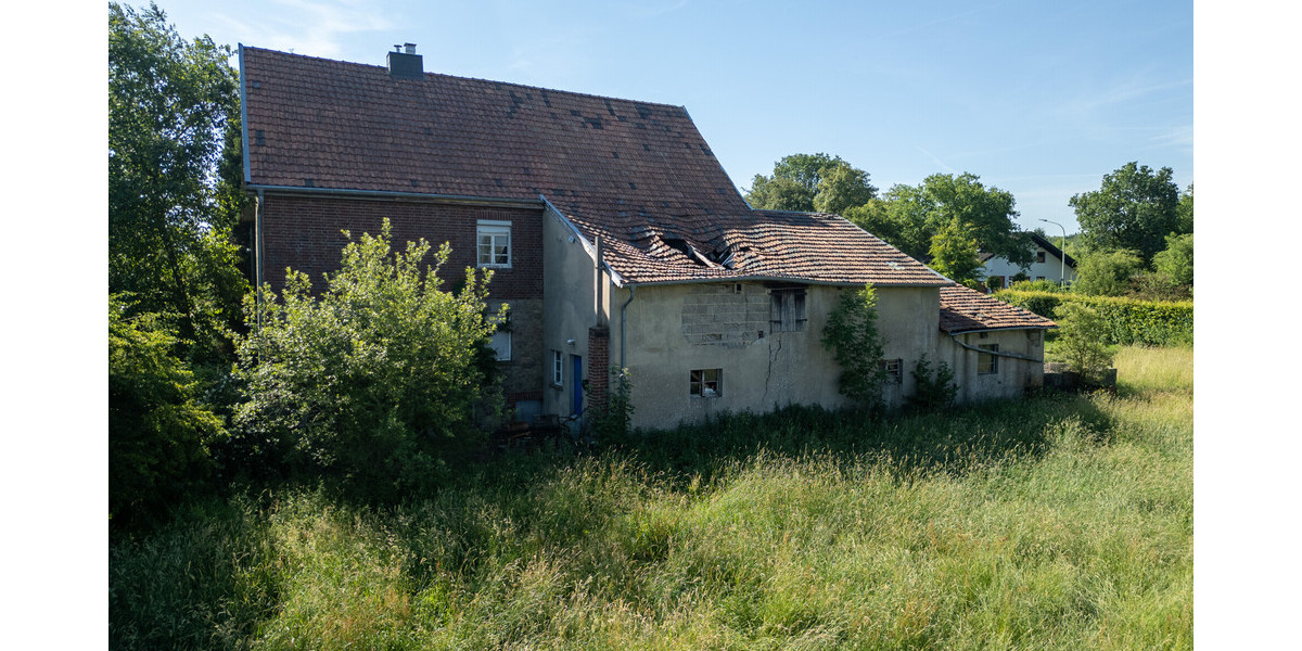 Roetgen – Einmalige Lage. Grenzenlose Möglichkeiten. Ein Ort für Generationen und Visionen. - Bauernhaus, Landhaus Roetgen | Angebot:27020356