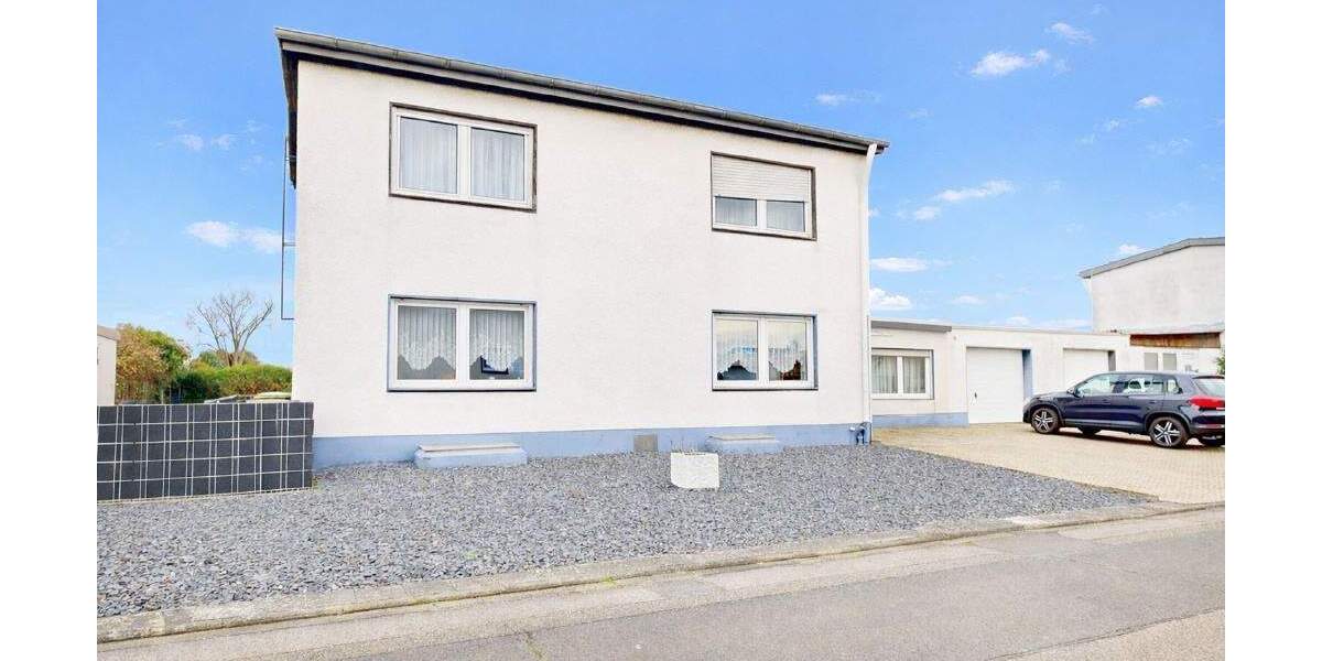 Einfamilienhaus Erftstadt Lechenich - 4 Zimmer, 107 m&sup2;, 298.000&euro; | Angebot:25703235