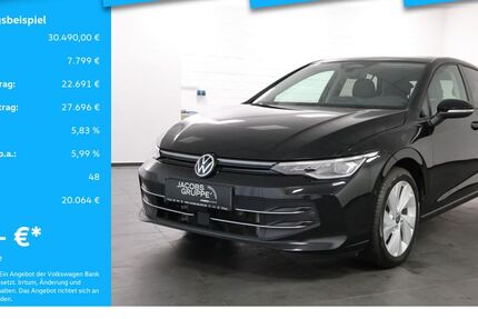 VW Golf 23.231 km 27.960 &euro; Alsdorf 52477
