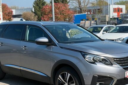 Peugeot 5008 119.959 km 14.500 &euro; Alsdorf 52477