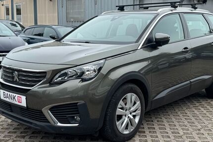 Peugeot 5008 235.672 km 8.500 &euro; Würselen 52146