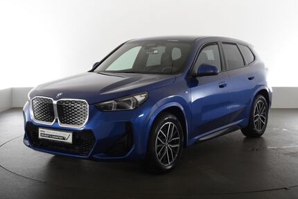 BMW iX1 16.564 km 49.440 &euro; Aachen 52078