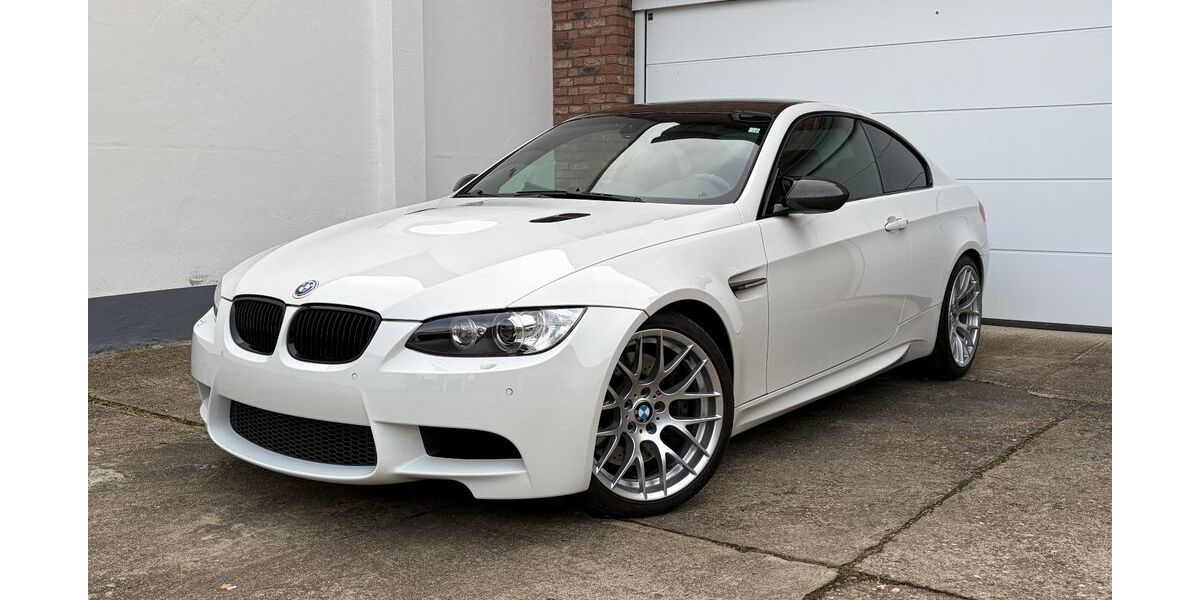 BMW M3 177.600 km 44.990 &euro; Niederzier 52382