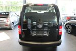 VW Caddy Maxi 1.2 - 7-Sitzer- 73.817 km 14.980 &euro; Euskirchen 53881