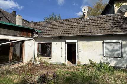 Haus Düren Rölsdorf - 4 Zimmer, 90 m&sup2;, 165.000&euro; | Angebot:25131356