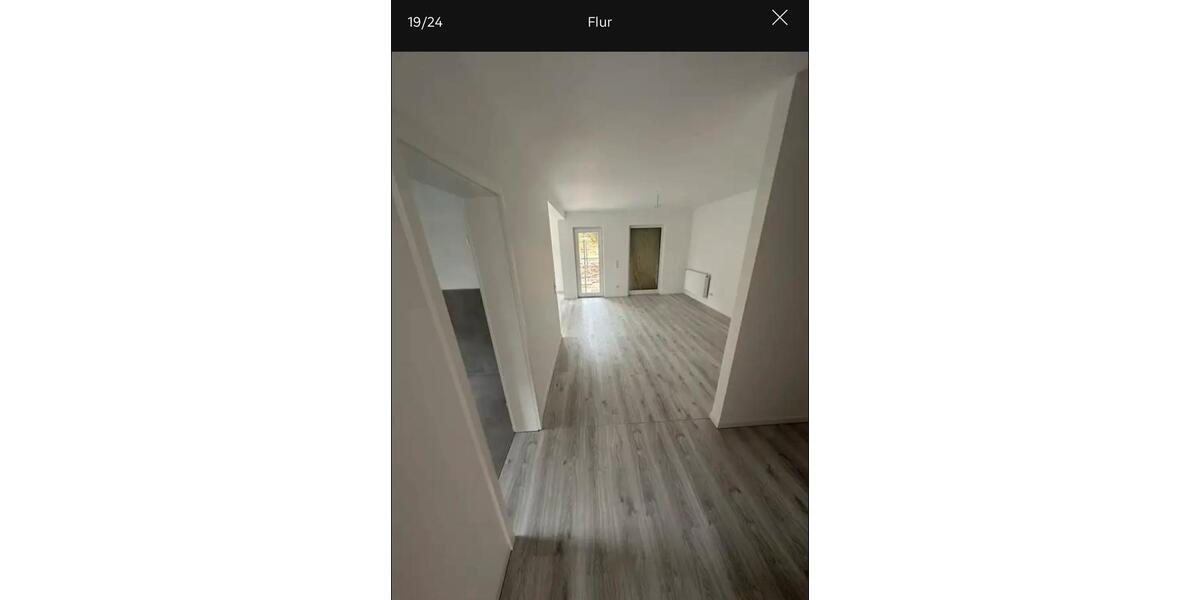 Etagenwohnung Aldenhoven - 2 Zimmer, 75 m&sup2;, 1.210&euro; | Angebot:26635300