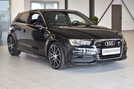 Audi A3 116.000 km 15.499 &euro; Düren 52351