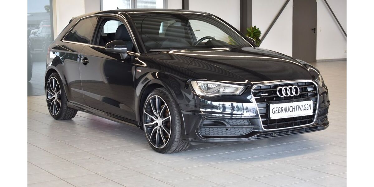 Audi A3 116.000 km 15.499 &euro; Düren 52351