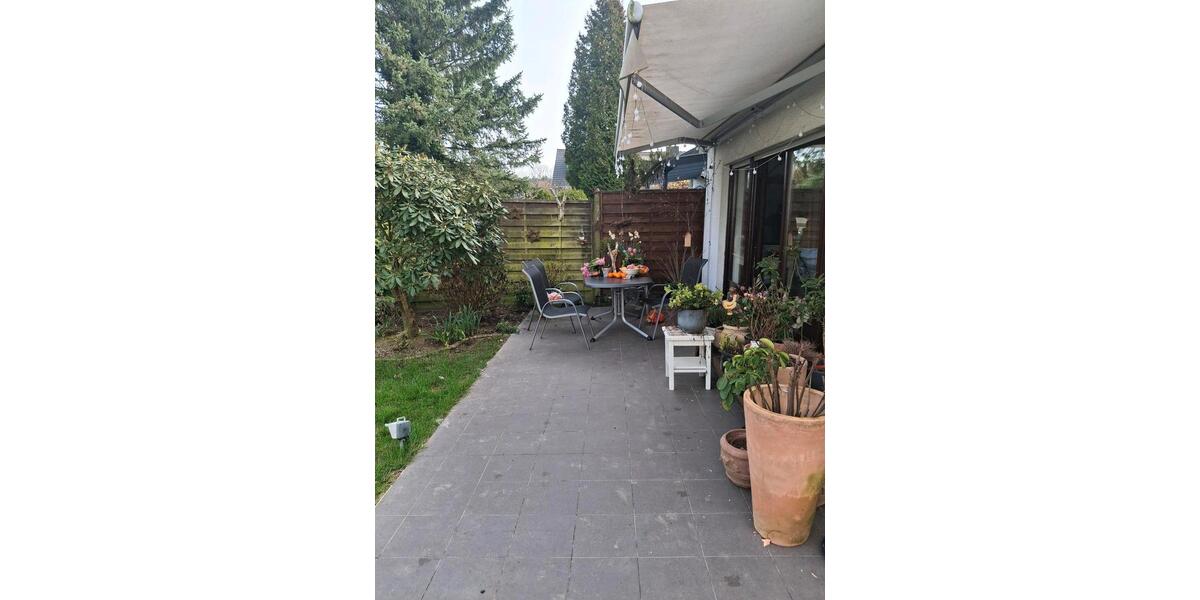 Erdgeschoßwohnung Aachen Aachen-Mitte - 2.5 Zimmer, 130 m&sup2;, 1.590&euro; | Angebot:25284281