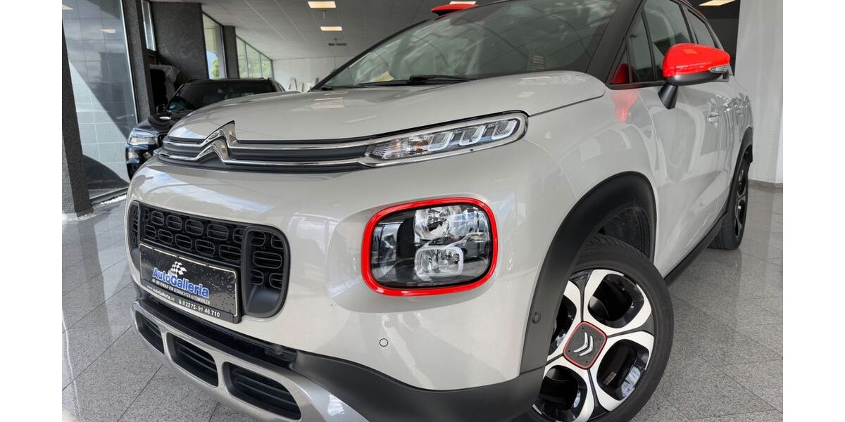 Citroen C3 Aircross 49.900 km 12.800 &euro; Golzheim 52399