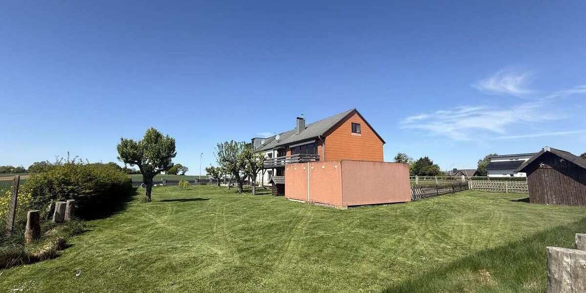 Einfamilienhaus Würselen - 7 Zimmer, 143 m&sup2;, 479.000&euro; | Angebot:25235212