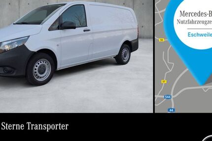 Mercedes-Benz Vito 53.840 km 20.920 &euro; Eschweiler 52249