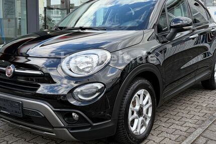 Fiat 500X 89.000 km 9.990 &euro; Stolberg 52222