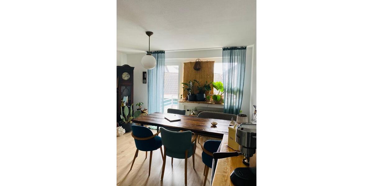 Etagenwohnung Alsdorf - 3 Zimmer, 84 m&sup2;, 900&euro; | Angebot:26629591