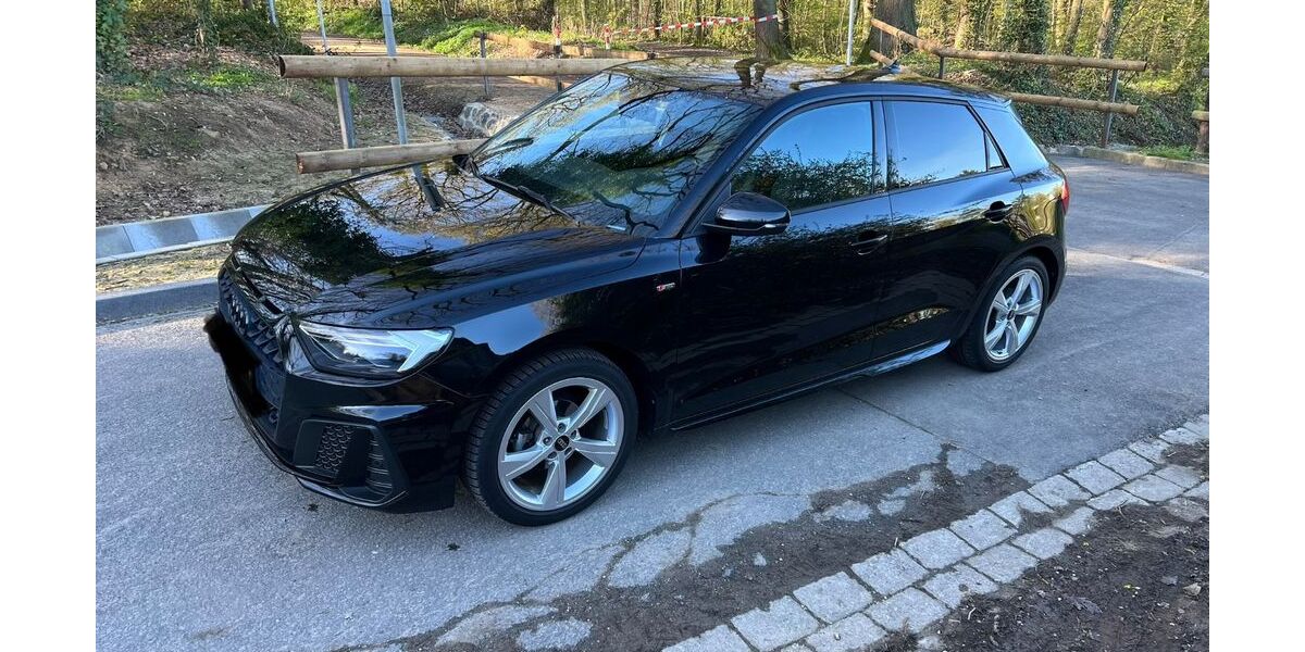 Audi A1 32.500 km 21.400 &euro; Euskirchen 53881