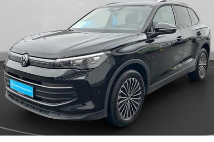 VW Tiguan 27.597 km 37.990 &euro; Aachen 52068