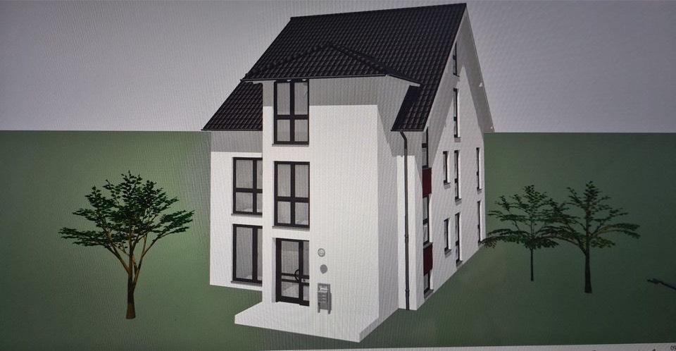 Maisonettenwohnung Hürtgenwald - 3 Zimmer, 109 m&sup2;, 1.500&euro; | Angebot:26593589