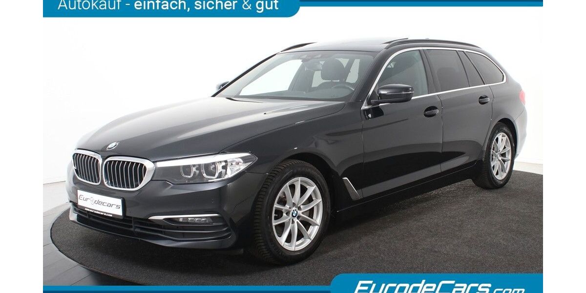 BMW 520 145.000 km 21.500 &euro; Herzogenrath 52134