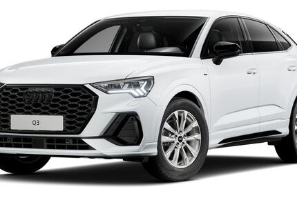 Audi Q3 12.953 km 39.870 &euro; Aachen 52078