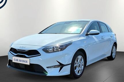 Kia ceed / Ceed 50.777 km 17.790 &euro; Euskirchen 53881