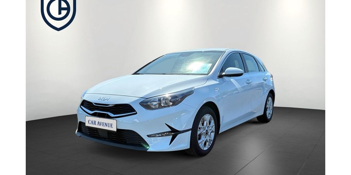 Kia ceed / Ceed 50.777 km 17.790 &euro; Euskirchen 53881