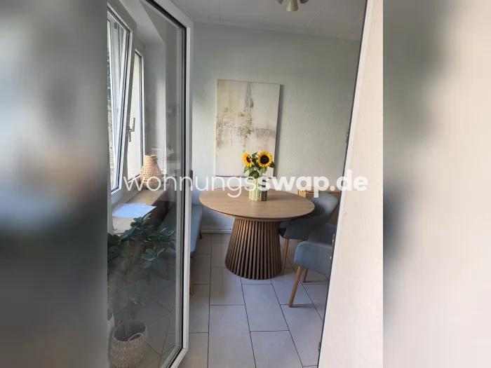 Etagenwohnung Aachen Aachen-Mitte - 2 Zimmer, 70 m&sup2;, 540&euro; | Angebot:24541373