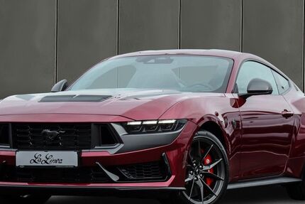 Ford Mustang 7.500 km 66.666 &euro; Düren 52349