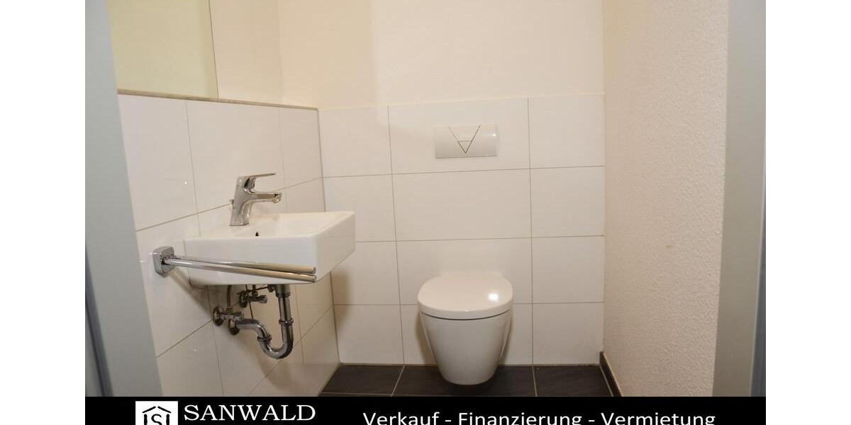 Etagenwohnung Aachen Aachen-Mitte - 2.5 Zimmer, 95 m&sup2;, 1.395&euro; | Angebot:23832295