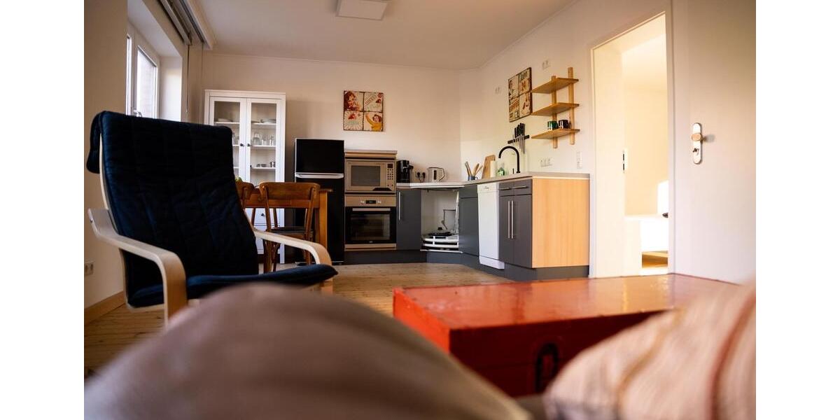 Etagenwohnung Aachen Eilendorf - 2 Zimmer, 46 m&sup2;, 840&euro; | Angebot:26527181