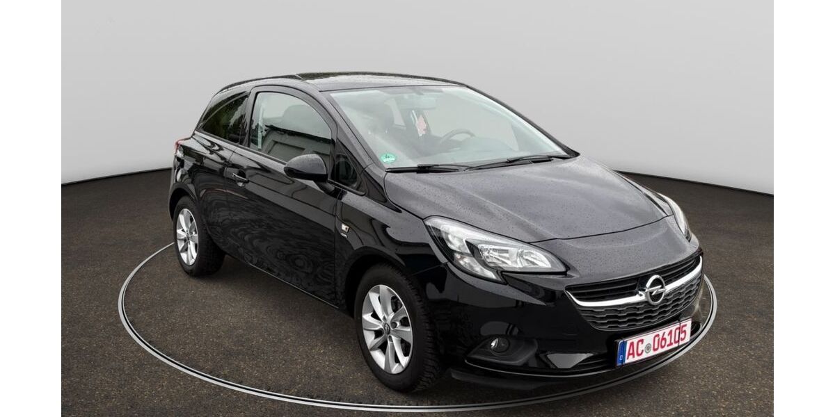 Opel Corsa 65.000 km 6.990 &euro; Alsdorf 52477