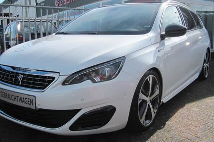 Peugeot 308 121.200 km 11.599 &euro; Düren 52353