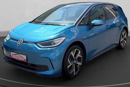 VW ID.3 26.407 km 30.990 &euro; Euskirchen 53879