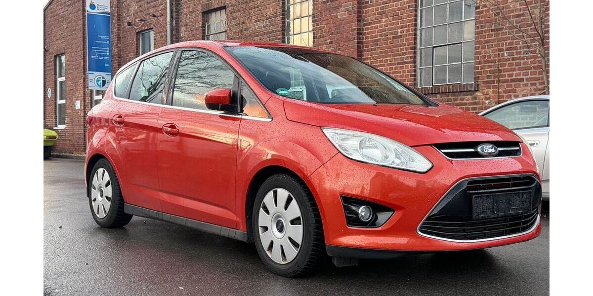 Ford C-Max 165.000 km 4.990 &euro; Düren 52349