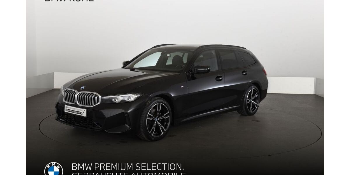 BMW 320 19.004 km 43.390 &euro; Aachen 52078