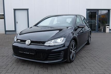 VW Golf 125.625 km 15.499 &euro; Mechernich 53894